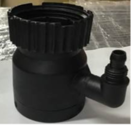 BC.AG.SS000654 MODULO DA BOMBA DO IMPU U T20P/T40