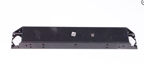 TUBO ALUM ESTRUTURA TRS T50