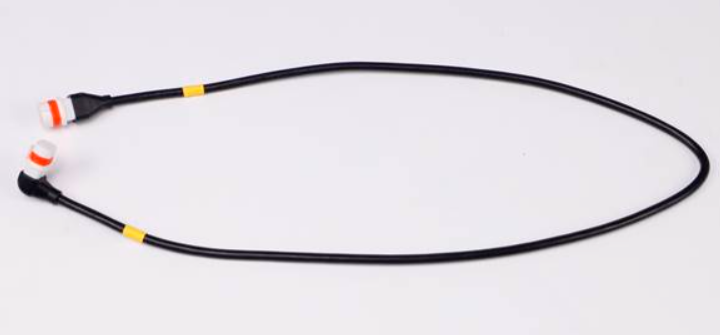 YC.XC.XX000993 - CABO ALIM DO ATOMIZADOR T50