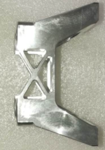 YC.JG.QX003096 - SUPORTE MOTOR SUP T50