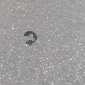 CIRCLIP 6MM T25/T50