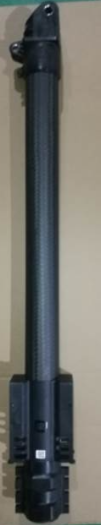 BC.AG.SS000699 - M4 BRAÇO DA AERONAVE T50