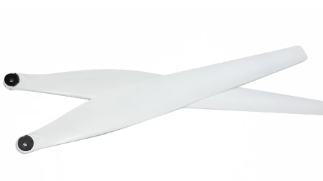 YC.JG.ZS005018 HELICE INFERIOR CCW T50