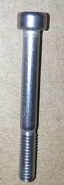 PARAFUSO M40-HC03500120 YC.ST.LL000339 T25/T50