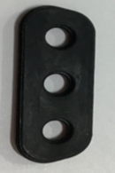 BORRACHA DE SILICONE YC.JG.MY000397 T25/T50