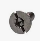 PARAFUSO DJI METÁLICO M YC.ST.LL000668  T70P